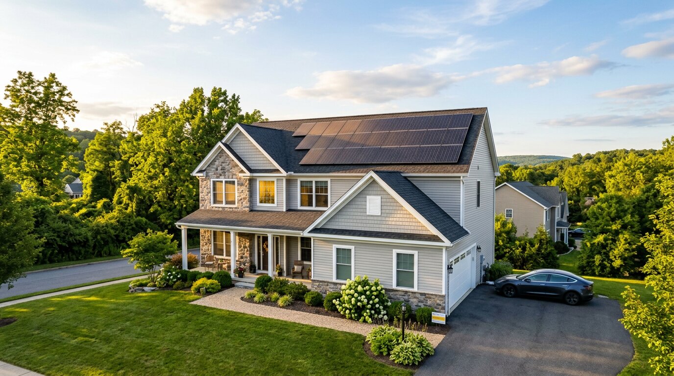 A Beginner&rsquo;s Guide to Installing Solar Panels in Pennsylvania