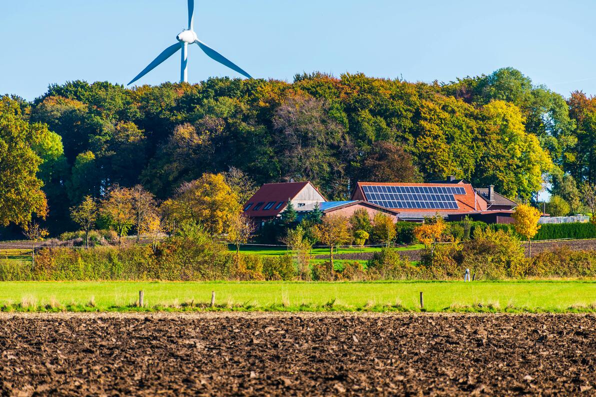 How Solar Installations Can Increase Property Value in Jacksonville